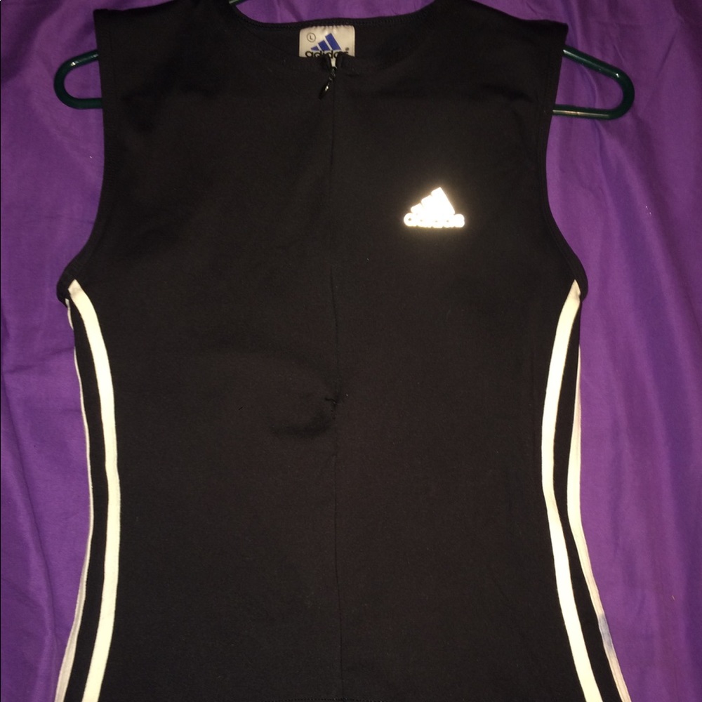 Adidas top